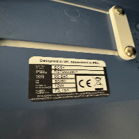 Stuart SC6+ Colony Counter image 1